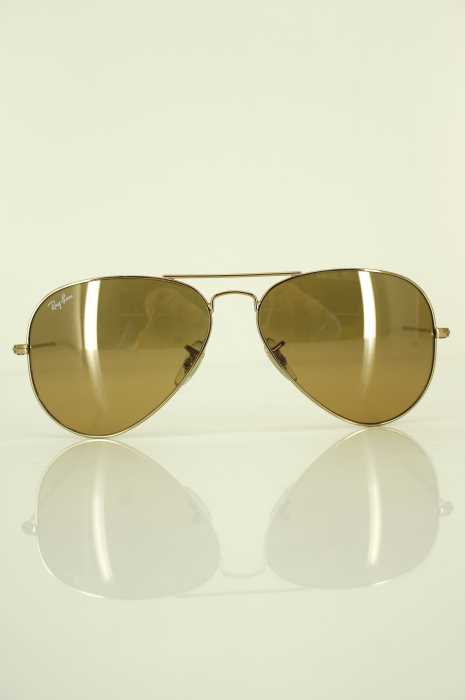 Ray-Ban (レイバン) ティアドロップサングラス メンズ ファッション雑貨