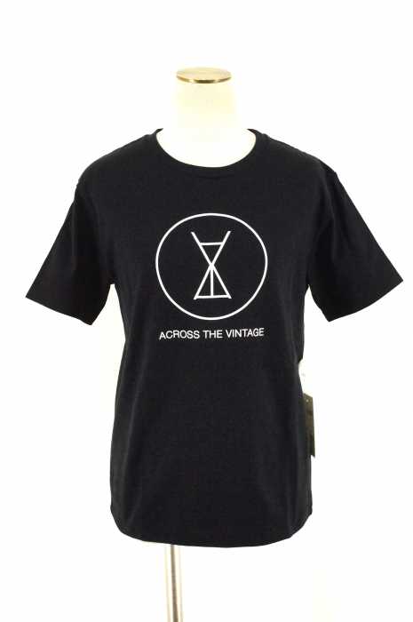 ACROSS THE VINTAGE（アクロスザヴィンテージ） プリントTシャツ レディース トップス