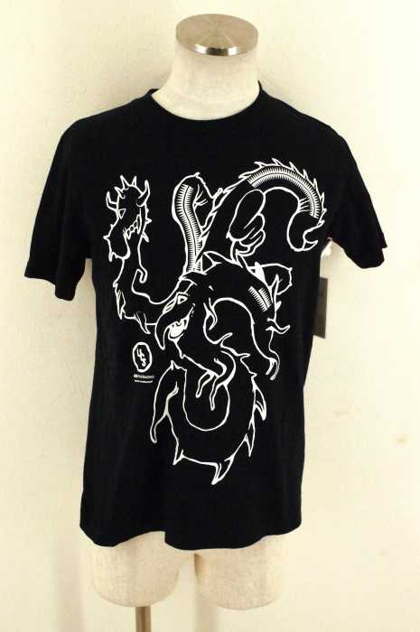 UNDERCOVER (アンダーカバー) 2011 UCS 10th ANNIVERSARY TEE Tシャツ メンズ トップス
