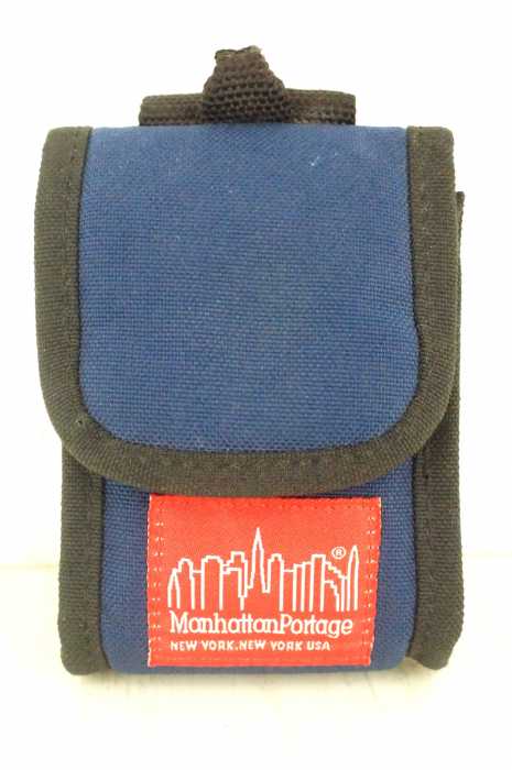 Manhattan Portage （マンハッタンポーテージ） 携帯ケース ポーチ メンズ ファッション雑貨