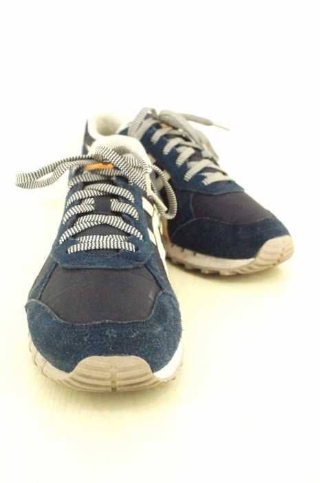 ONITSUKA TIGER （オニツカタイガー） COLORADO EIGHTY-FIVE スニーカー メンズ シューズ