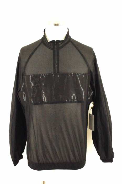 COTTWEILER　（コットワイラー） メッシュプルオーバートップス メンズ トップス