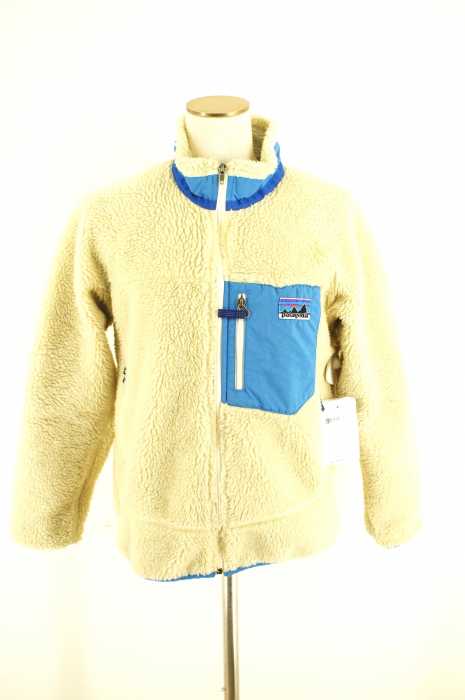 patagonia (パタゴニア) 00AW キッズレトロXフリース メンズ トップス