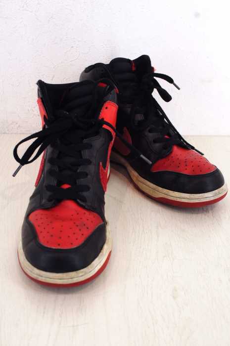NIKE (ナイキ) DUNK HI 08 LE スニーカー メンズ シューズ