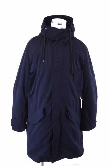 ACNE STUDIOS（アクネストゥディオズ） ダウンコート メンズ アウター