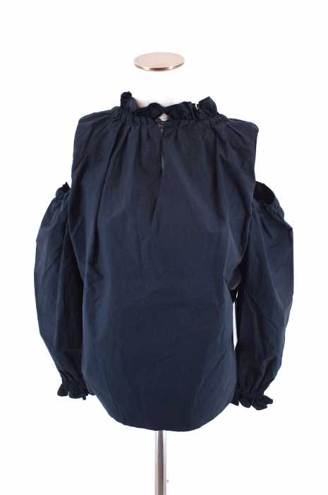 PARIGOT () コットンデザイントップス レディース トップス