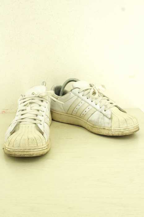 adidas originals （アディダスオリジナルス） SUPERSTAR  ローカットスニーカー メンズ シューズ