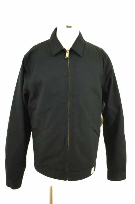 Carhartt (カーハート) ジップアップワークジャケット メンズ アウター