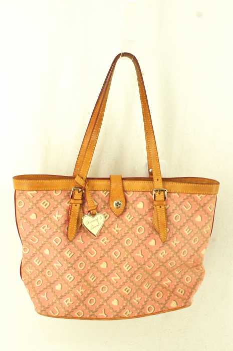 DOONEY&BOURKE (ドゥニーバーク) レザーショルダーバッグ レディース バッグ