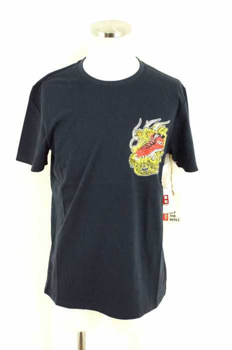 VANS （バンズ） プリントTシャツ メンズ トップス