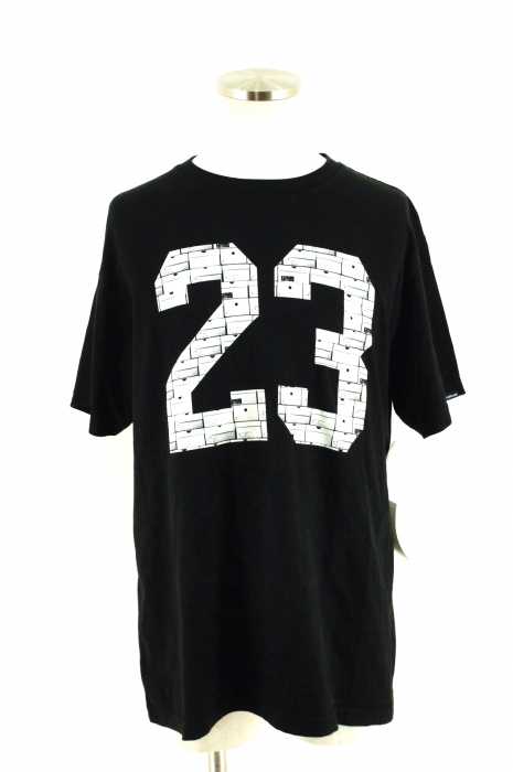 APPLEBUM （アップルバム） フロントプリントTシャツ メンズ トップス