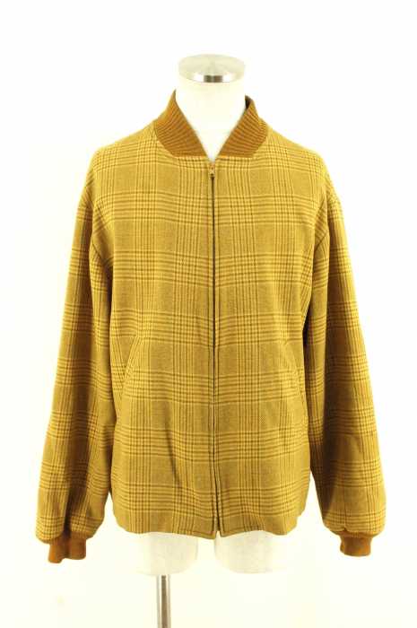 PENDLETON (ペンドルトン) 60~70S ウールスイングトップ メンズ アウター