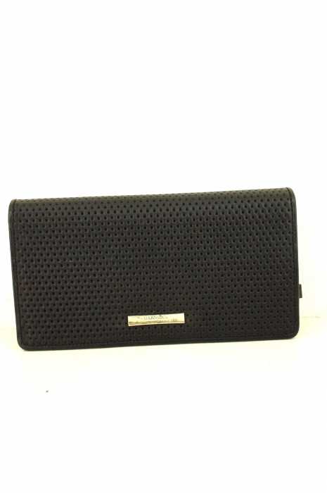 GARNI （ガルニ） Mesh Long Wallet　長財布 メンズ 財布・ケース