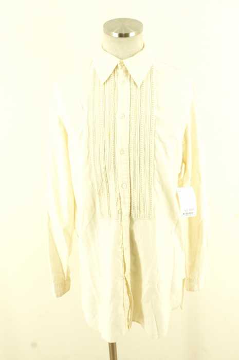 Iroquois （イロコイ） デザインシャツ メンズ トップス