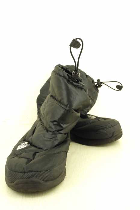 THE NORTH FACE (ザノースフェイス) Nuptseie ダウンブーツ メンズ シューズ