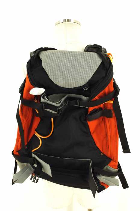 SALOMON (サロモン) バックパック デイパック リュック メンズ バッグ
