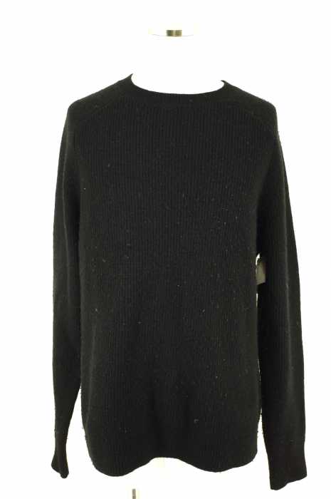 T by Alexander Wang  （ティーバイアレキサンダーワン） クルーネックニットトップス　セーター メンズ トップス