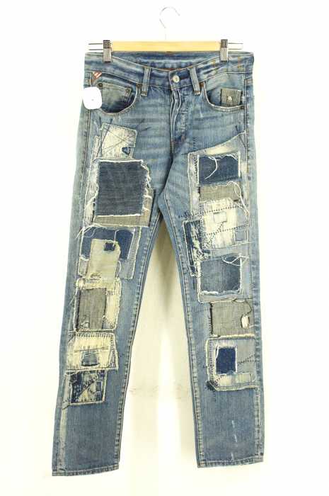 最も優遇の & DENIM SUPPLY ラルフローレン （デニム&サプライ LAUREN RALPH パンツ
