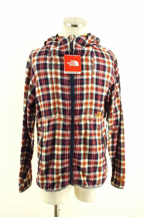 THE NORTH FACE PURPLE LABEL (ノースフェイスパープルレーベル) PERTEX MOUNTAIN WIND PARKA メンズ トップス