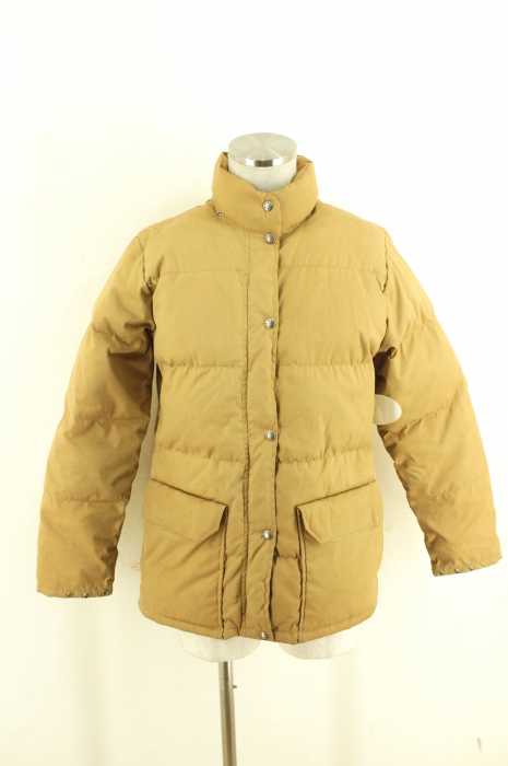 THE NORTH FACE （ザノースフェイス） USA製 80s 茶タグ メンズ アウター