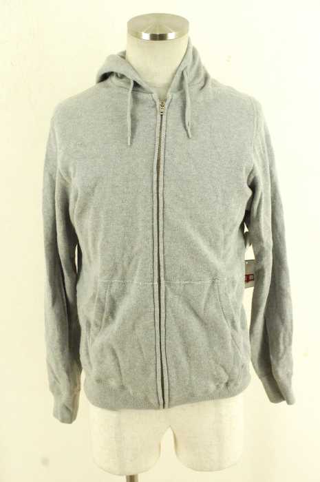 YAECA STOCK （ヤエカストック） 15001　ZIP PARKA メンズ トップス