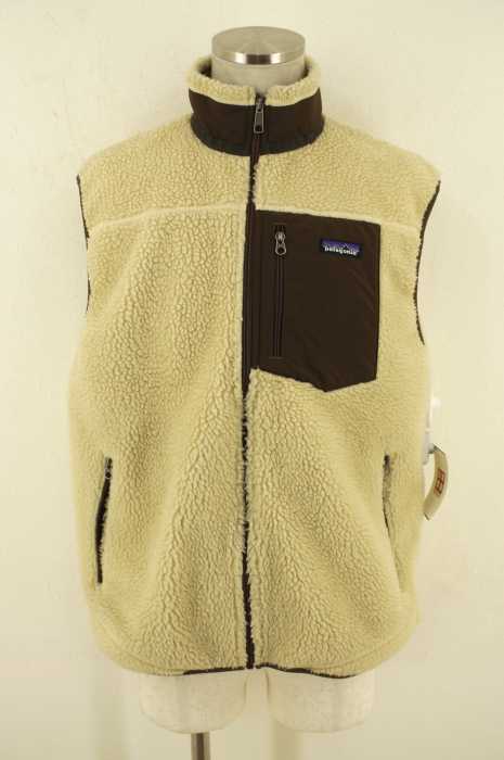 patagonia （パタゴニア） CLASSIC RETRO-X VEST　クラシックレトロX メンズ トップス