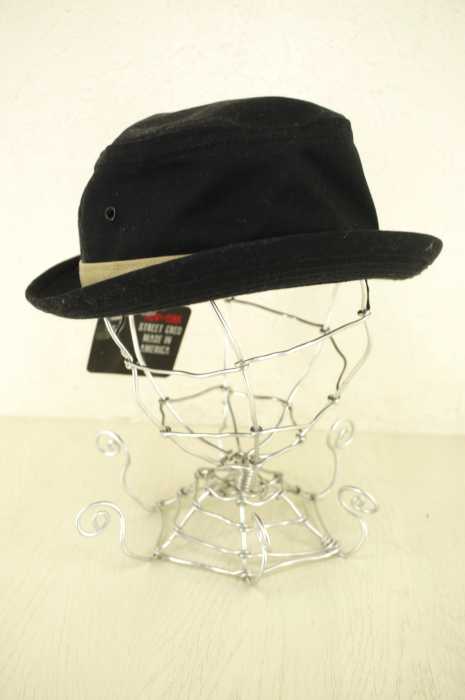 NEW YORK HAT (ニューヨークハット) メンズ 帽子