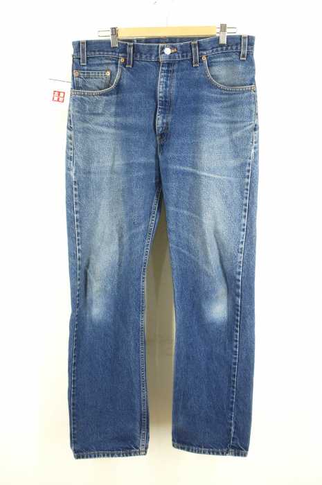 Levi's （リーバイス） 80～90S 505-0216 メンズ パンツ