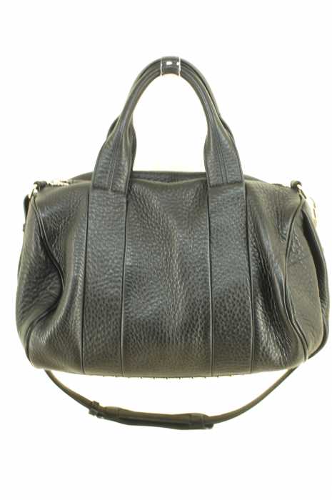 Alexander Wang (アレキサンダーワン) ROCCO 2wayショルダー レディース バッグ