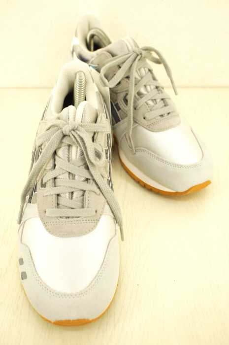 ASICS （アシックス） ASICS TIGER GEL-LYTE III LIMITED EDITION ゲルライトスリー メンズ シューズ