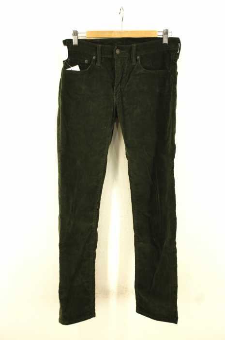 Levi's （リーバイス） 511 コーデュロイパンツ メンズ パンツ