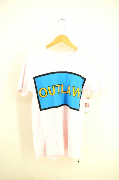 johns by johnny (ジョンズバイジョニー) OUTLAW プリントTシャツ メンズ トップス
