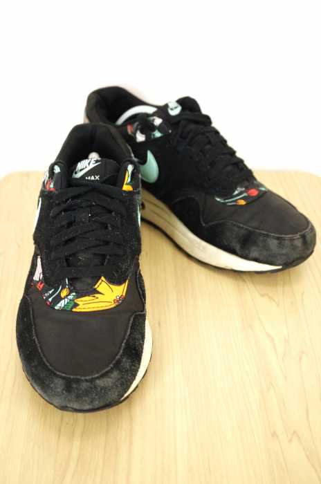 NIKE (ナイキ) WMS Air Max 1 Print メンズ シューズ