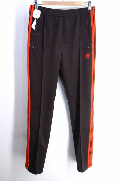 Needles （ニードルス） NARROW TRACK PANTS メンズ パンツ