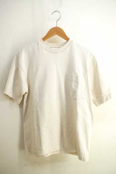 CAMBER （キャンバー） ヘビーオンスポケットTee メンズ トップス