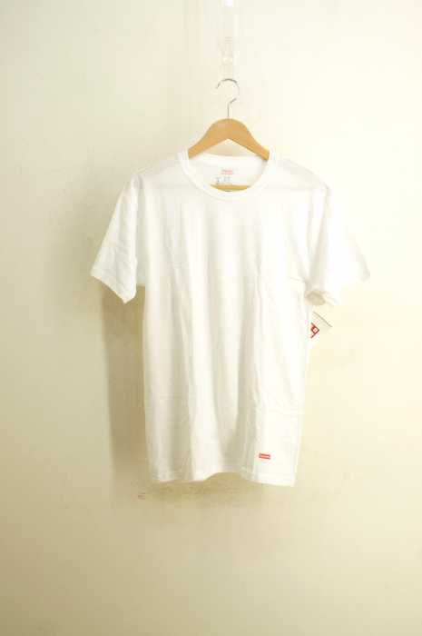 Supreme （シュプリーム） スモールボックスプリントインナーT メンズ トップス