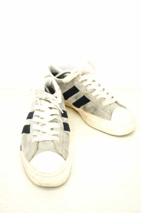 PRO-Keds（プロケッズ） ローカットスニーカー メンズ シューズ