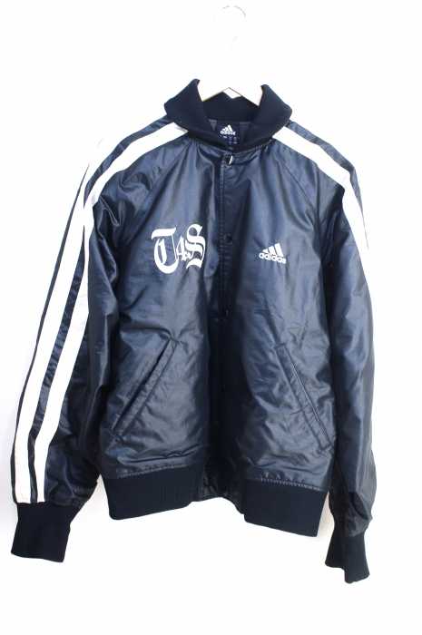 adidas アディダス スナップボタン トラックジャケット adidas アディダス スナップボタン ジャージ 70s トラック