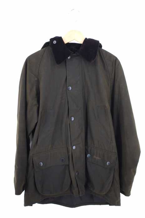 Barbour （バブアー） CLASSIC BEDALE HOOD クラシックビデイル フード メンズ アウター