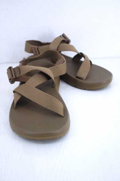 Chaco（チャコ） Z1 CLASSIC メンズ シューズ – ブランド古着買取販売