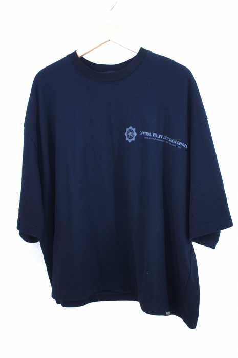 PALMER TRADING CO. （パーマートレーディングカンパニー） 19SS JAIL BAIT BUFFALO Tシャツ メンズ トップス