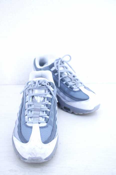 NIKE iD（ナイキ） AIR MAX 95 ID エアマックス レディース シューズ