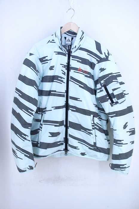 NIKE ACG （ナイキエーシージー） 3in1 System Coat 中綿ジャケット メンズ アウター