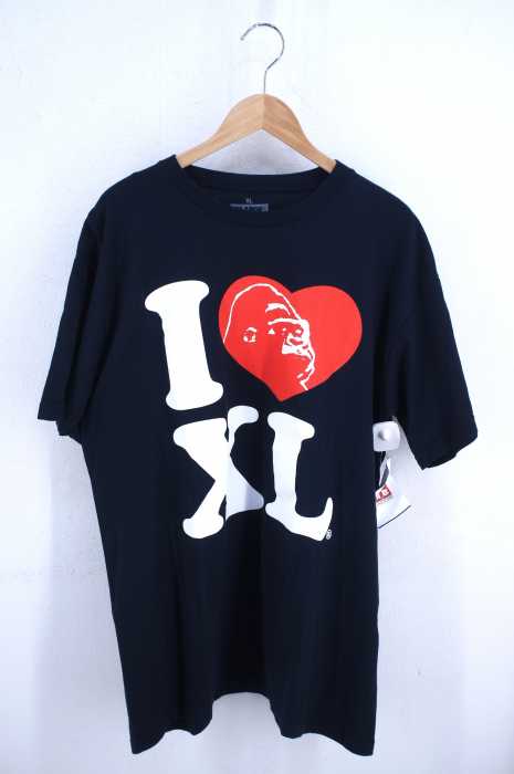 X-LARGE（エクストララージ） S/S TEE I LOVE XL メンズ トップス