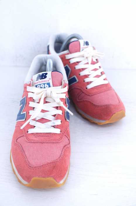 NEW BALANCE （ニューバランス） WR996PYA ローカットスニーカー レディース シューズ