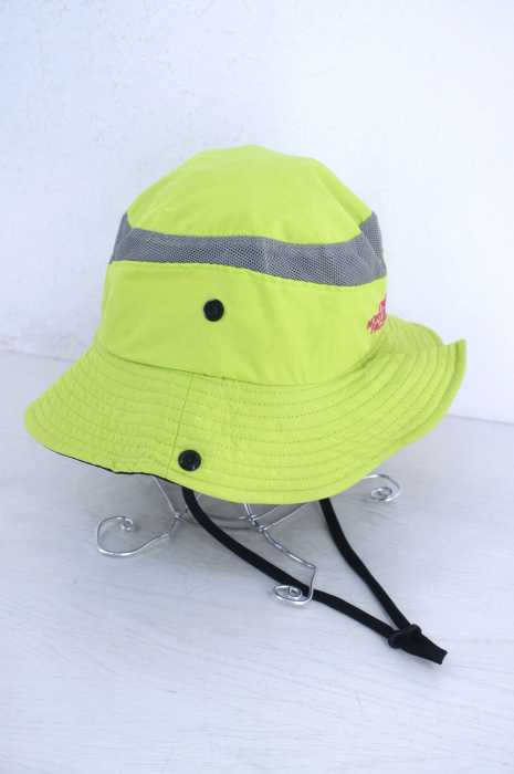 THE NORTH FACE (ザノースフェイス) Brimmer Hat サファリハット メンズ 帽子