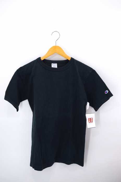 Champion （チャンピオン） USA製 T1011 コットンクルーネックTシャツ メンズ トップス