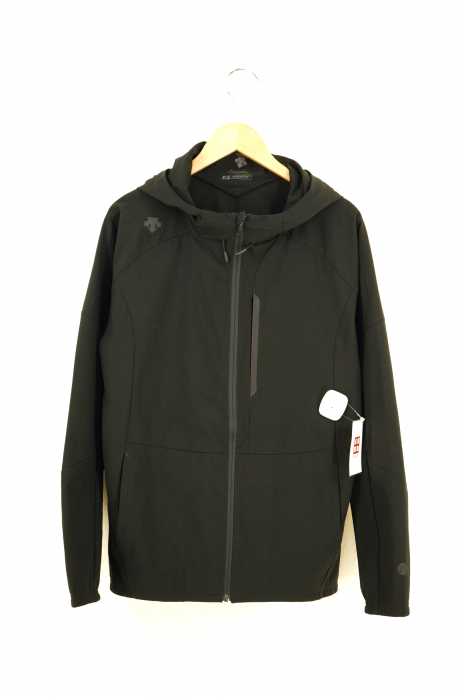 DESCENTE(デサント) フーデッドジャケット メンズ アウター