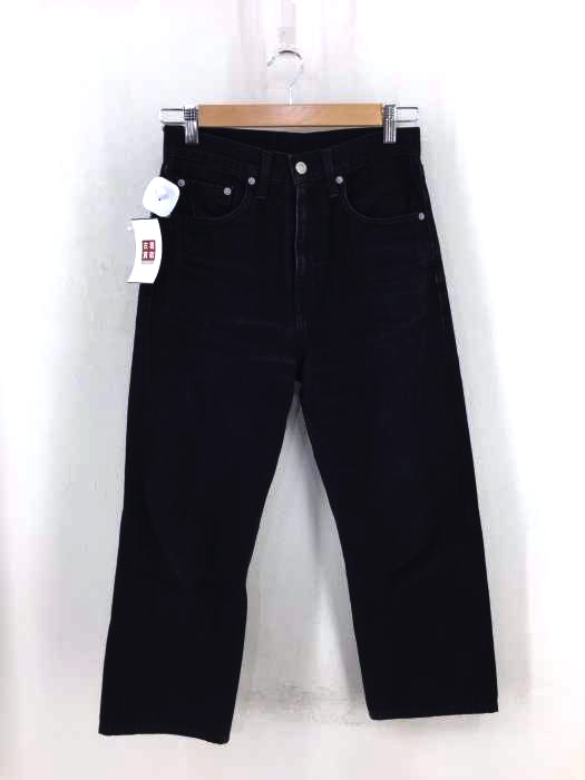 Pilgrim Surf+Supply（ピルグリム サーフ アンド サプライ） JENNA High Waisted Jeans レディース パンツ