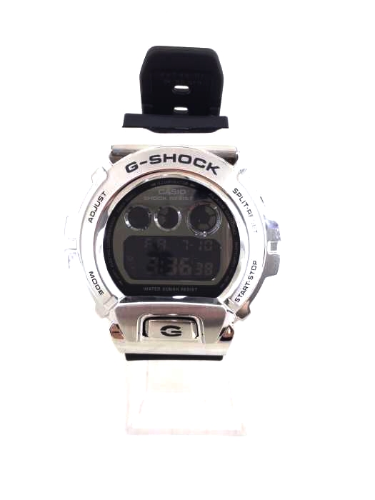 CASIO G-SHOCK(カシオジーショック) GM-6900 メンズ 腕時計
